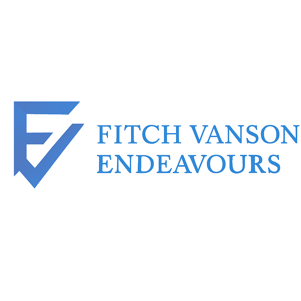 Fitch Vanson Logo Fitch Vanson Logo